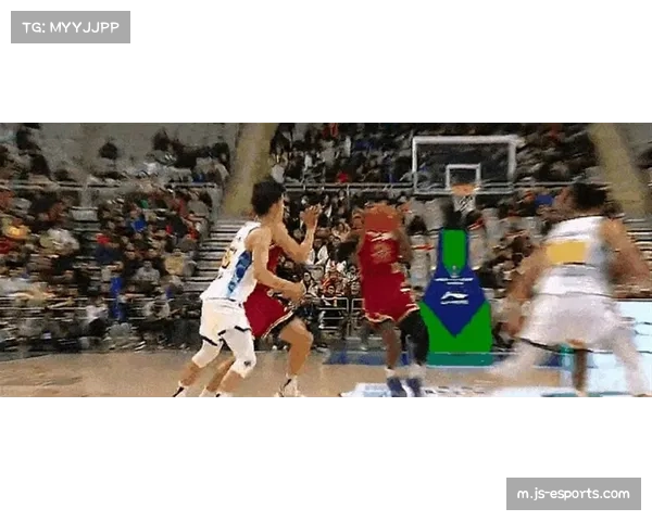 迪亚洛全明星赛助飞徐杰暴扣 山西外援用表演化解常规赛恩怨